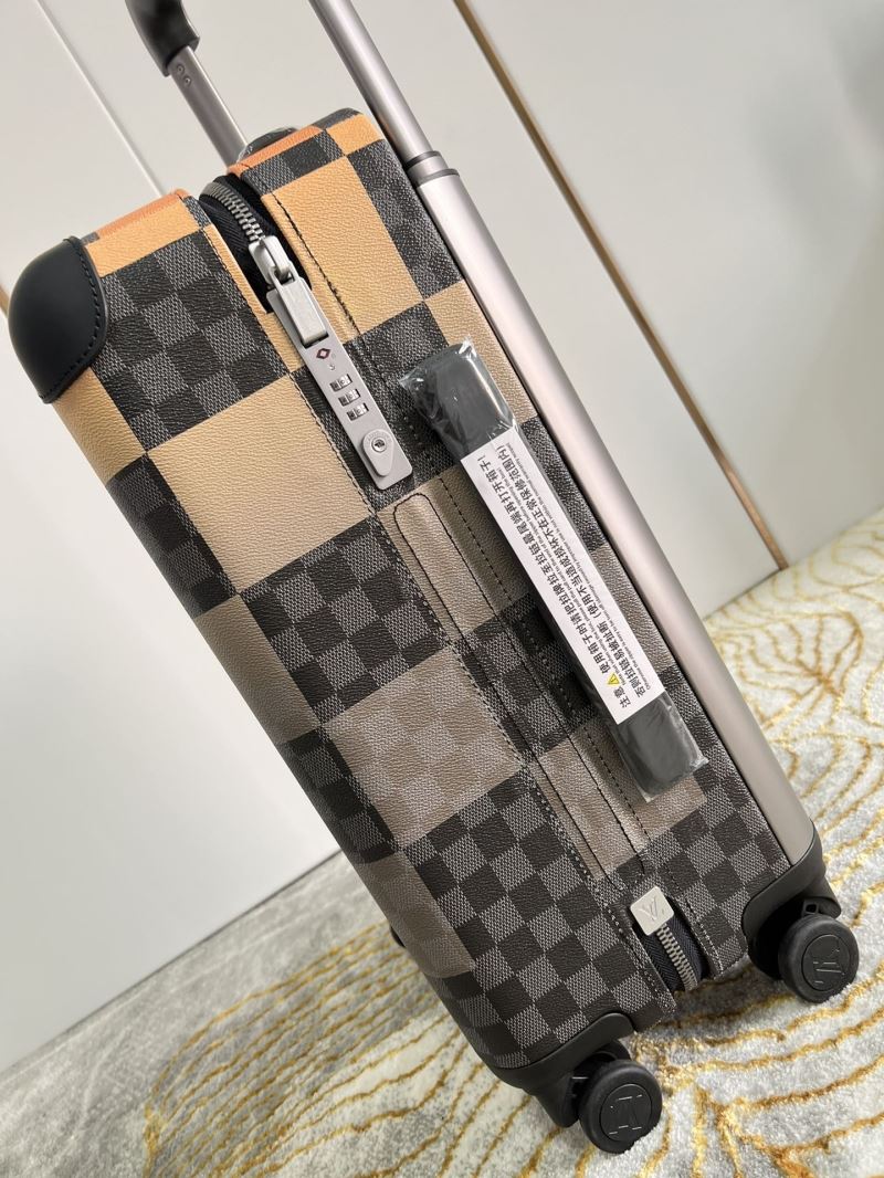 LV Suitcase